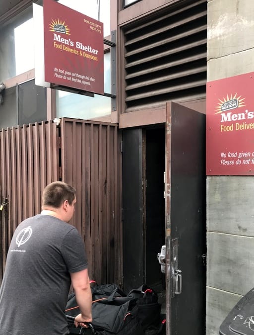 Supports Seattle's Community