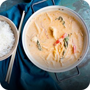 Thai Catering