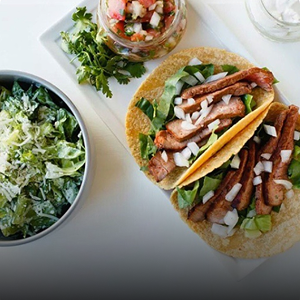 Mexican Catering
