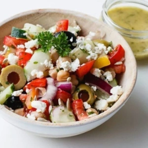 Mediterranean Catering