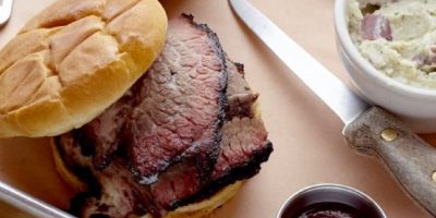 BBQ Picnic Menu BBQ Picnic Menu
