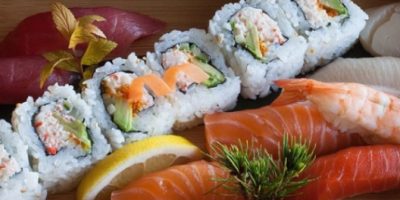 Sushi Sushi
