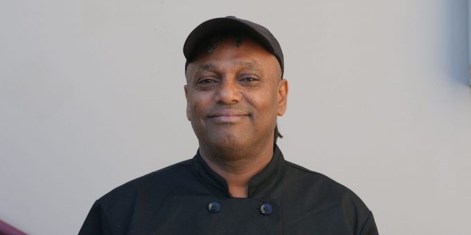 Chef-Mulu