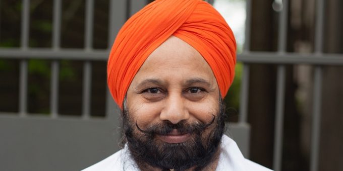 Baldev Manhani Baldev Manhani