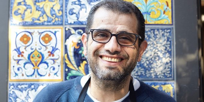 Salam Ibrahim Salam Ibrahim